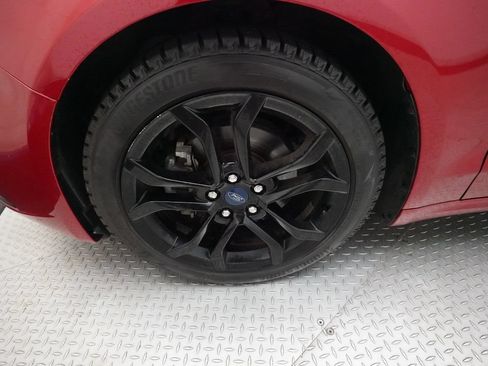 Used 2020 Ford Fusion SE w/ Equipment Group 151A FWD image 28