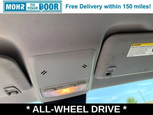 Used 2021 Chevrolet Trax LT AWD/4WD image 33