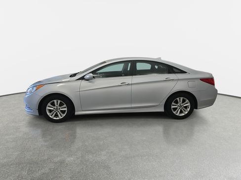 Used 2014 Hyundai Sonata GLS image 8