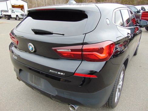 Used 2022 BMW X2 xDrive28i w/ Convenience Package image 34