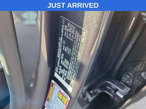 Used 2023 Hyundai Tucson SEL w/ Convenience Package AWD/4WD image 19
