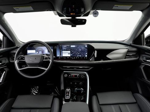 New 2026 Audi Q5 Premium Plus AWD/4WD image 20