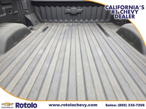 Used 2023 Chevrolet Silverado 2500 LT w/ Convenience Package AWD/4WD image 15