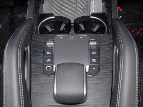 New 2026 Mercedes-Benz GLE 350 4MATIC image 19