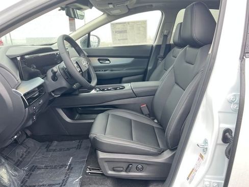 New 2026 Nissan Murano SL w/ Comfort Package image 9