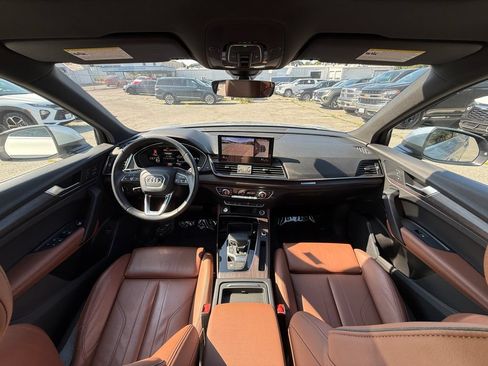 Used 2022 Audi Q5 2.0T Premium Plus AWD/4WD image 21