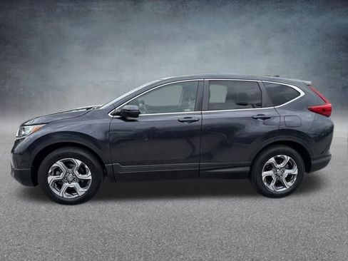 Used 2018 Honda CR-V EX image 10