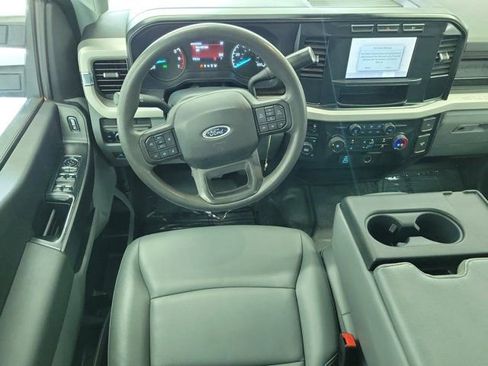 Used 2024 Ford F250 XL w/ XL Off-Road Package AWD/4WD image 16