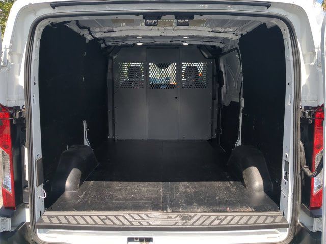 Used 2023 Ford Transit 250 Low Roof w/ Load Area Protection Package RWD image 14