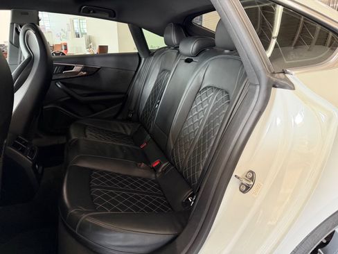 Used 2018 Audi S5 Prestige AWD/4WD image 45