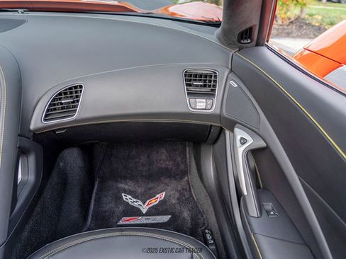 Used 2019 Chevrolet Corvette Z06 image 40