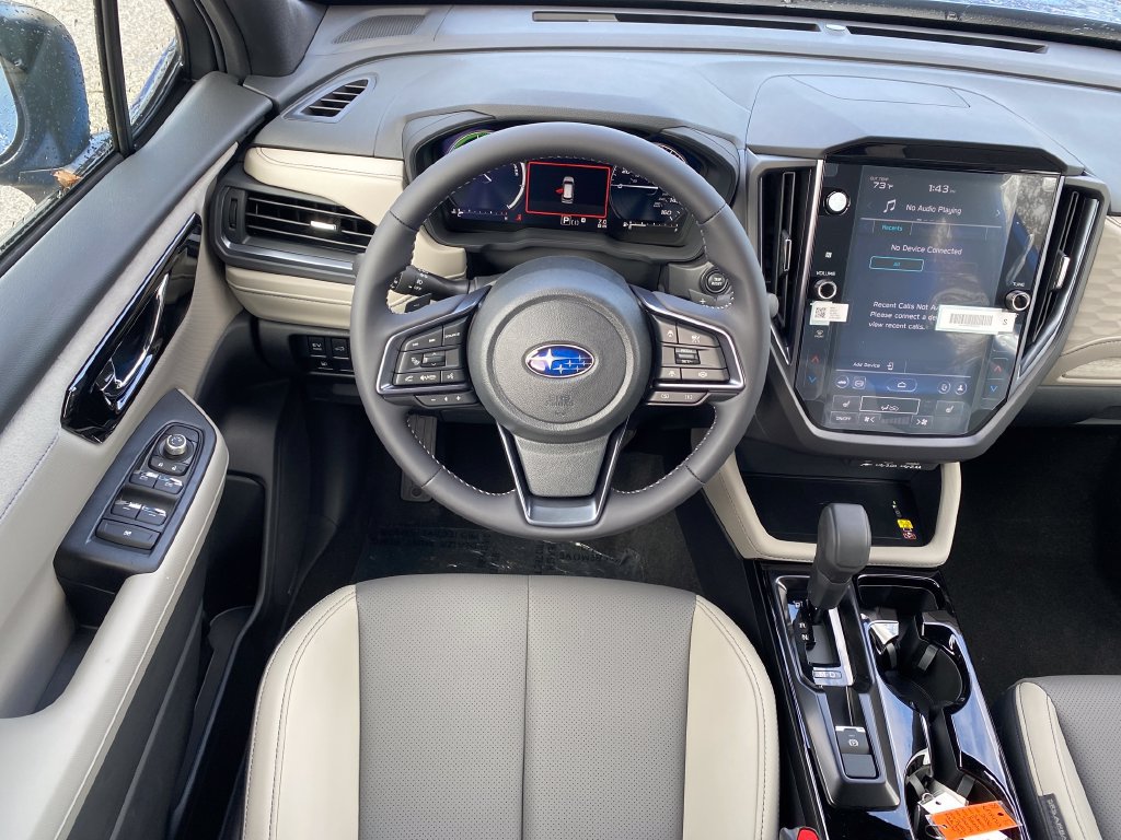 New 2026 Subaru Forester Limited AWD/4WD image 25