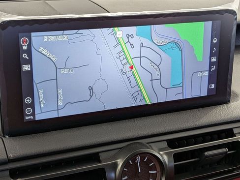 New 2025 Lexus IS 350 F Sport image 25