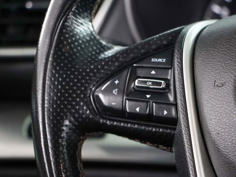 Used 2022 Nissan Maxima SV w/ Floor Mat Group FWD image 13