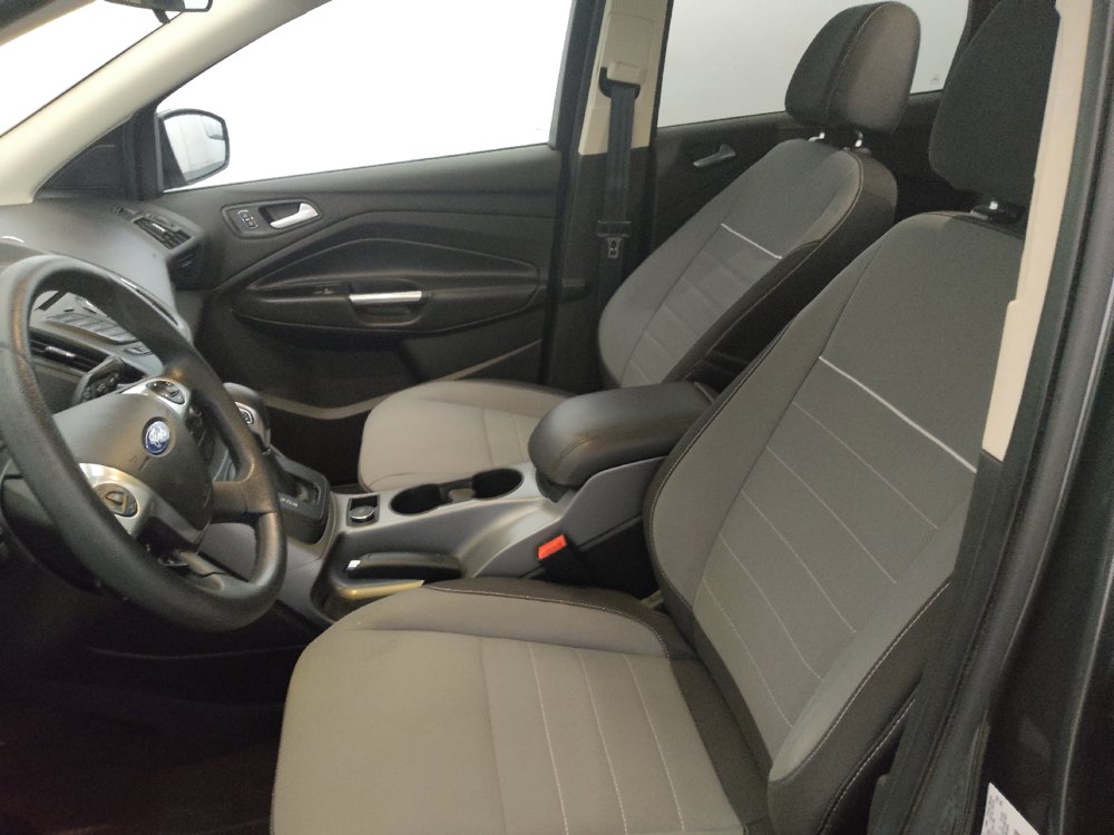 Used 2015 Ford Escape SE AWD/4WD image 17
