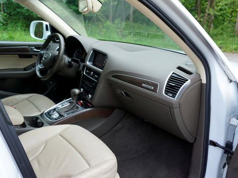 Used 2016 Audi Q5 2.0T Premium Plus image 13