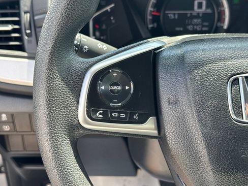 Used 2018 Honda CR-V LX image 16