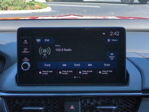 Certified 2025 Acura ADX A-Spec image 18