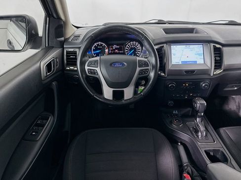 Used 2020 Ford Ranger XLT w/ Equipment Group 302A Luxury image 27