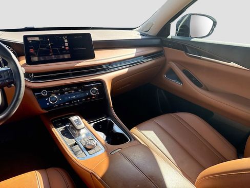 Used 2023 INFINITI QX60 Sensory w/ Vision Package image 26