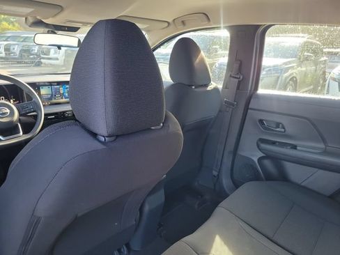 New 2026 Nissan Kicks S FWD image 11
