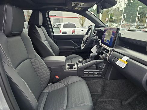 New 2026 Toyota 4Runner TRD Off-Road Premium image 10