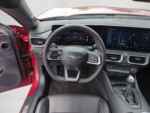 Used 2024 Ford Mustang GT Premium image 13