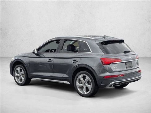 Certified 2023 Audi Q5 2.0T Premium Plus w/ Premium Plus Package image 7