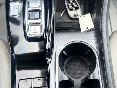 Used 2020 Hyundai Sonata Limited w/ Cargo Package FWD image 19