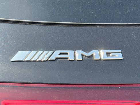 Used 2024 Mercedes-Benz GLE 53 AMG 4MATIC image 11