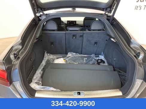 Certified 2024 Audi A5 2.0T Premium Plus image 24