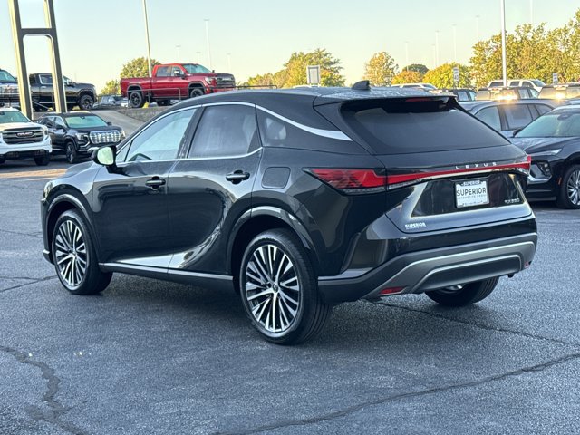 Used 2023 Lexus RX 350 Premium Plus w/ Accessory Package (Z1) FWD image 11
