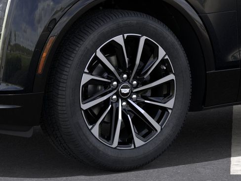 New 2026 Cadillac Lyriq Sport RWD image 9