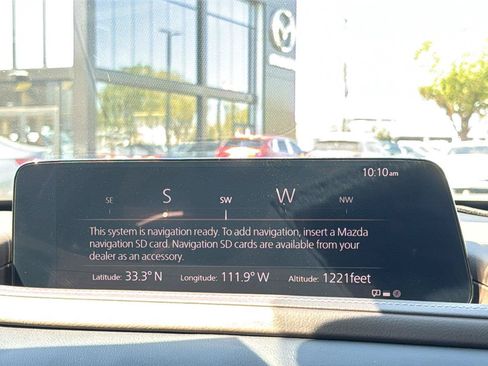 Certified 2025 MAZDA CX-30 2.5 Turbo w/ Premium Plus Pkg AWD/4WD image 16