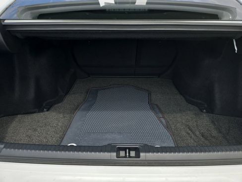 Used 2025 Lexus IS 350 F Sport w/ Accessory Package 2 RWD image 13