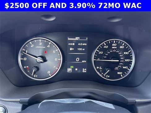 New 2026 Subaru Ascent Touring image 28