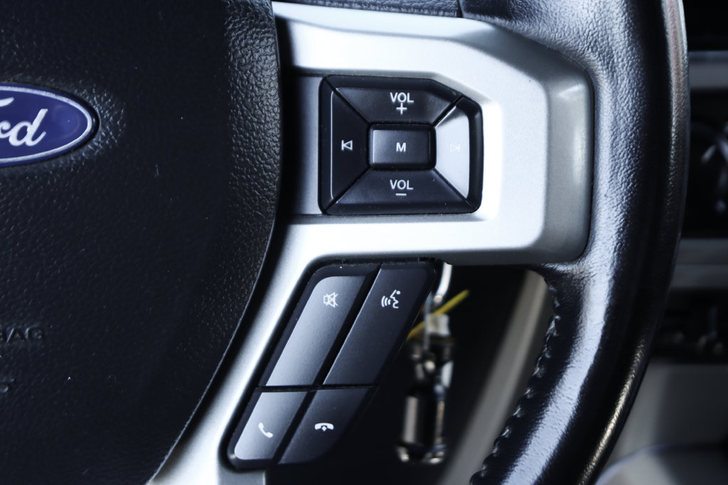 Used 2022 Ford F350 Lariat AWD/4WD image 30