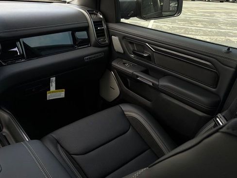 New 2026 RAM 1500 Rebel AWD/4WD image 36