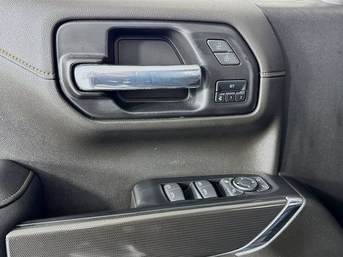 Used 2021 GMC Sierra 1500 AT4 AWD/4WD image 16