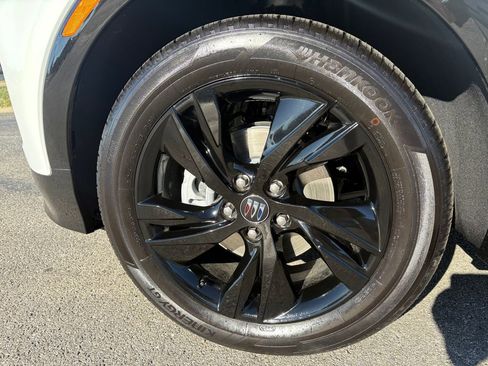 New 2026 Buick Encore GX Sport Touring w/ Comfort Package image 26