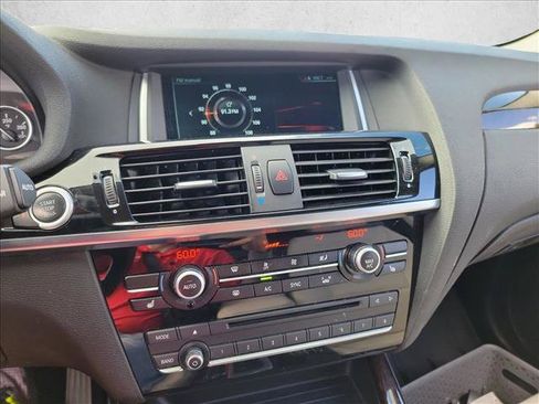 Used 2017 BMW X3 xDrive28i AWD/4WD image 16
