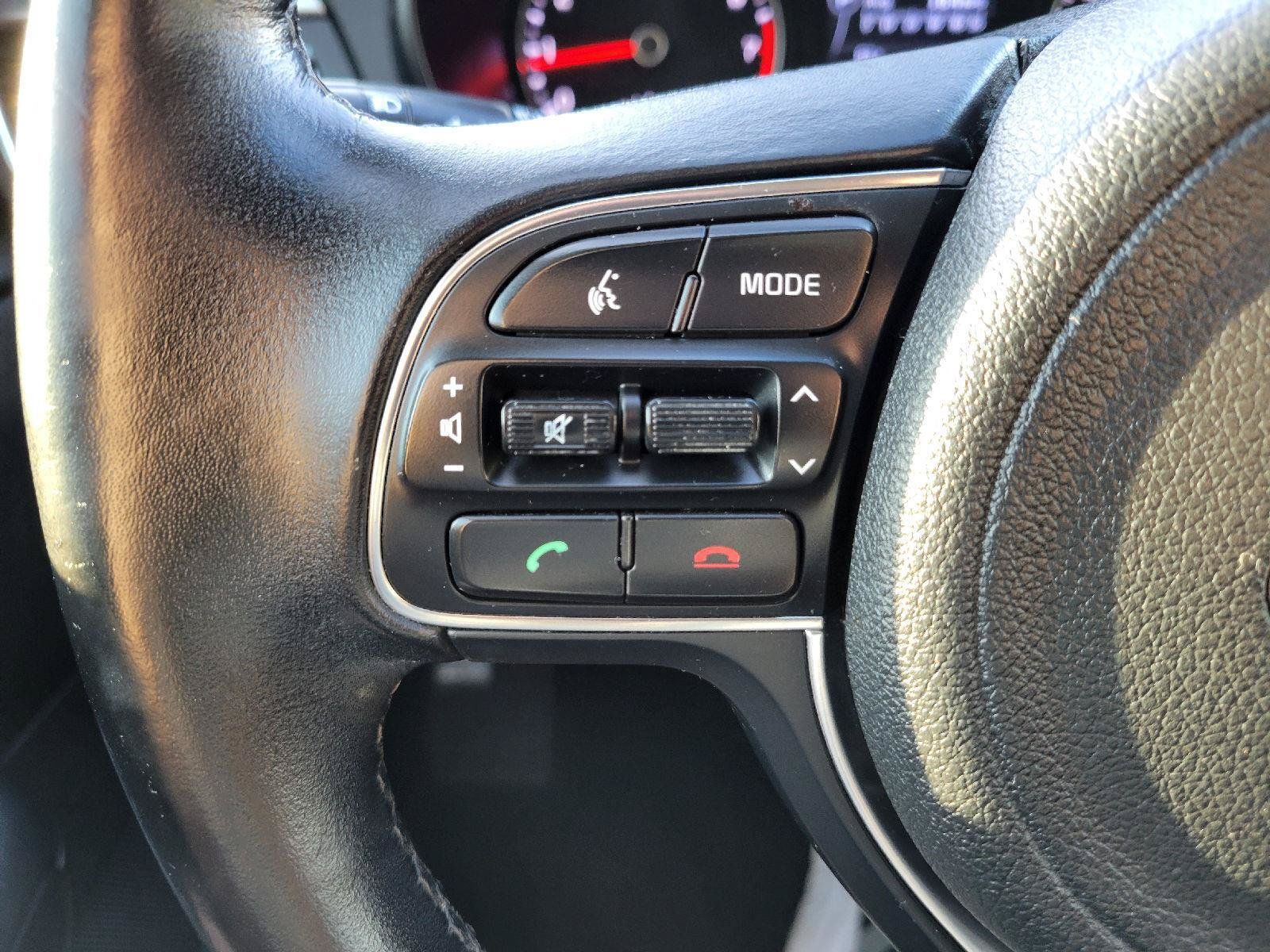Used 2018 Kia Optima EX w/ Premium Package FWD image 19