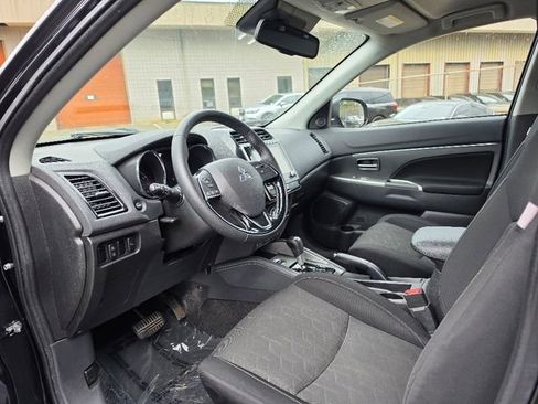 Used 2020 Mitsubishi Outlander Sport SE AWD/4WD image 20