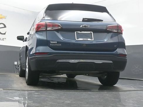 Used 2024 Chevrolet Equinox LT w/ LPO, Floor Liner Package image 55