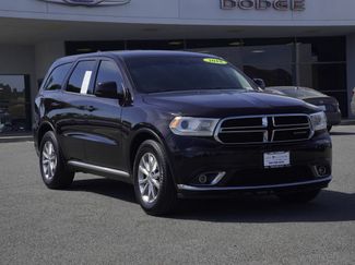 Certified 2018 Dodge Durango SXT RWD video 2