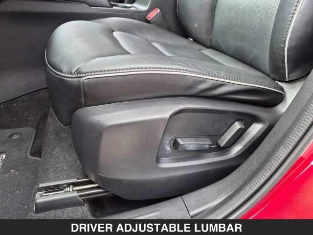 Used 2024 MAZDA CX-5 AWD 2.5 S w/ Select Package image 17