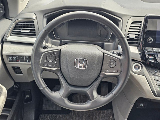 Used 2024 Honda Odyssey EX-L image 25
