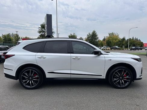 Used 2022 Acura MDX Type S AWD/4WD image 49