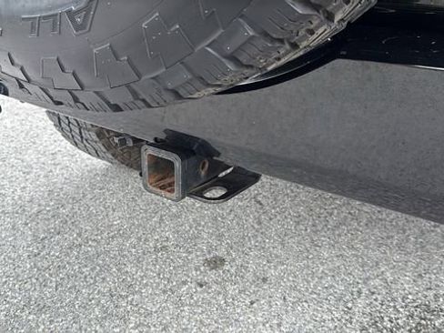 Used 2014 Jeep Wrangler Sport image 10