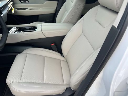 New 2026 Nissan Murano SL AWD/4WD image 17